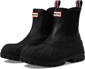 Hunter Men's Suffolk Rain Boot