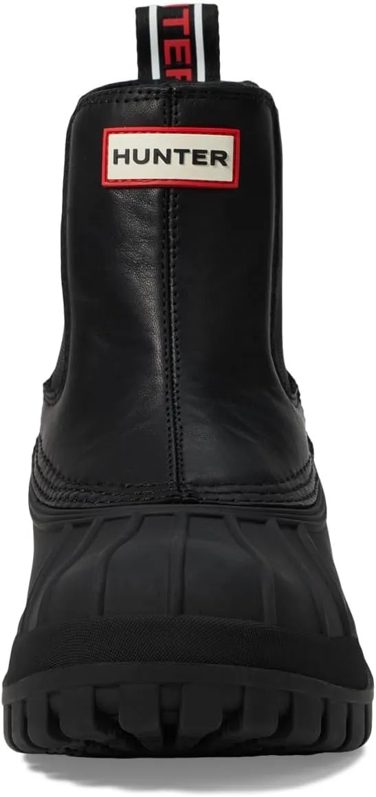 Hunter Men's Suffolk Rain Boot