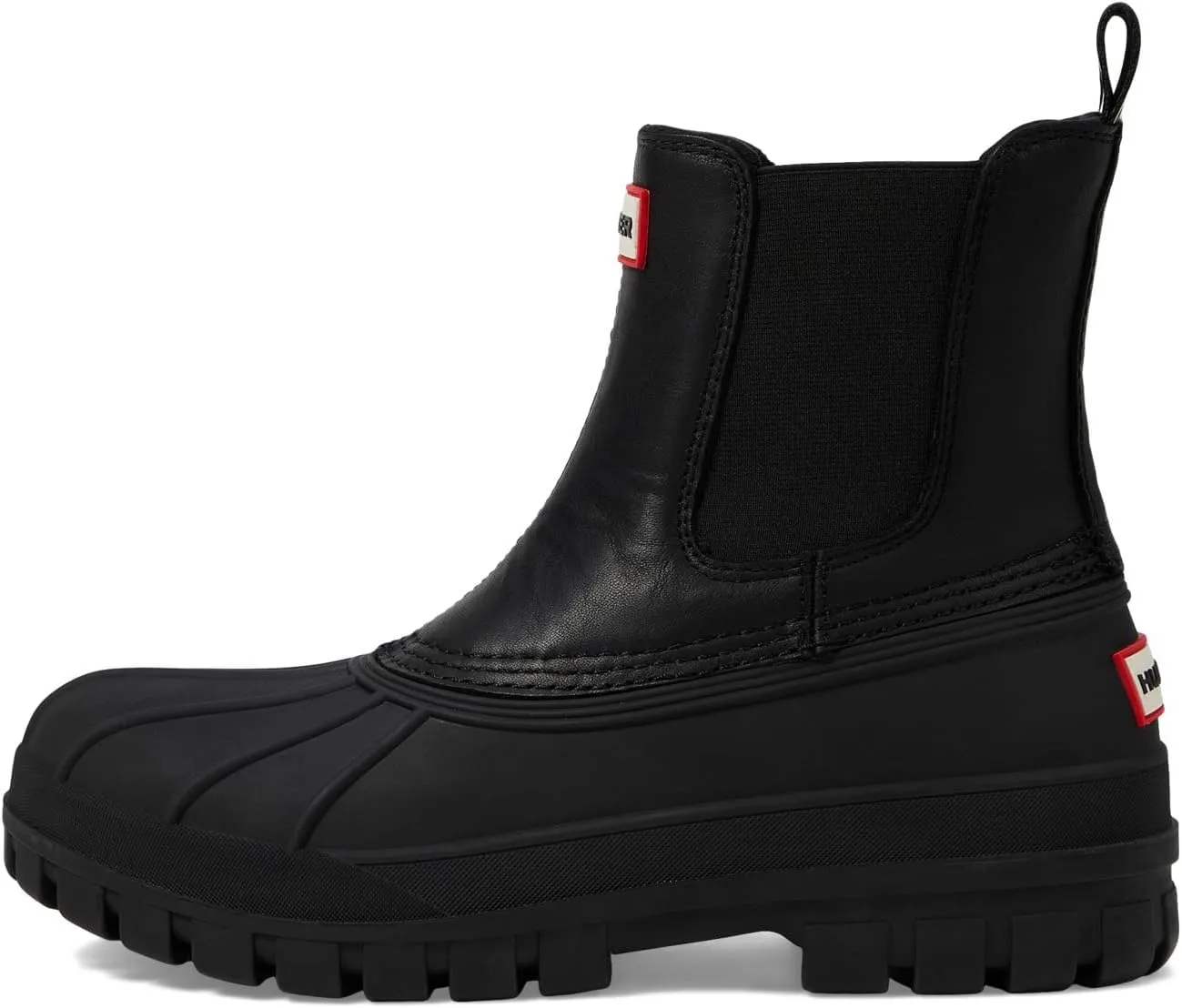 Hunter Men's Suffolk Rain Boot