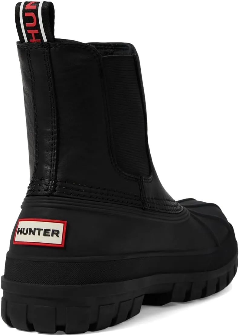 Hunter Men's Suffolk Rain Boot
