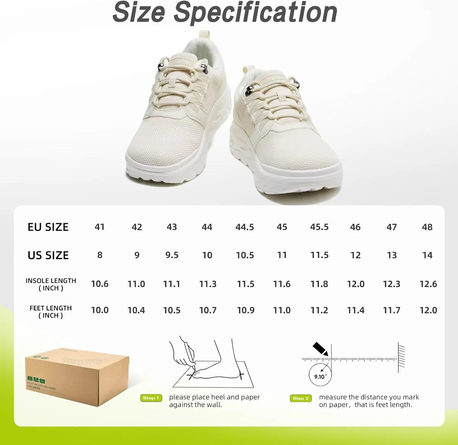 Men's Orthopedic Diabetic Wide Walking Shoes: Comfortable Plantar Fasciitis Fashion Sneakers with Arch Support, Casual Hammer Toes Swollen Tennis Work Sports Shoes for Heel and Foot Pain Relief