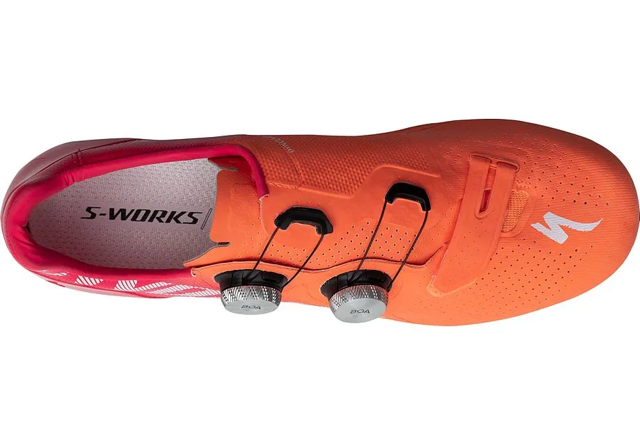 Specialized S-Works 7 Road Shoe Down Under Ltd