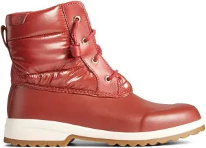 Sperry Women's Maritime Repel Snow Boot