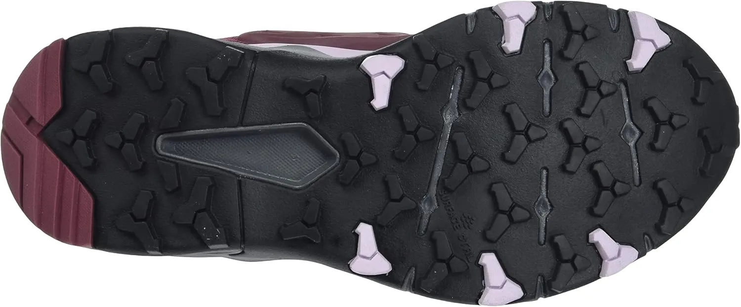 The North Face VECTIV Exploris Mid FUTURELIGHT Leather Hiking Boots - Women's