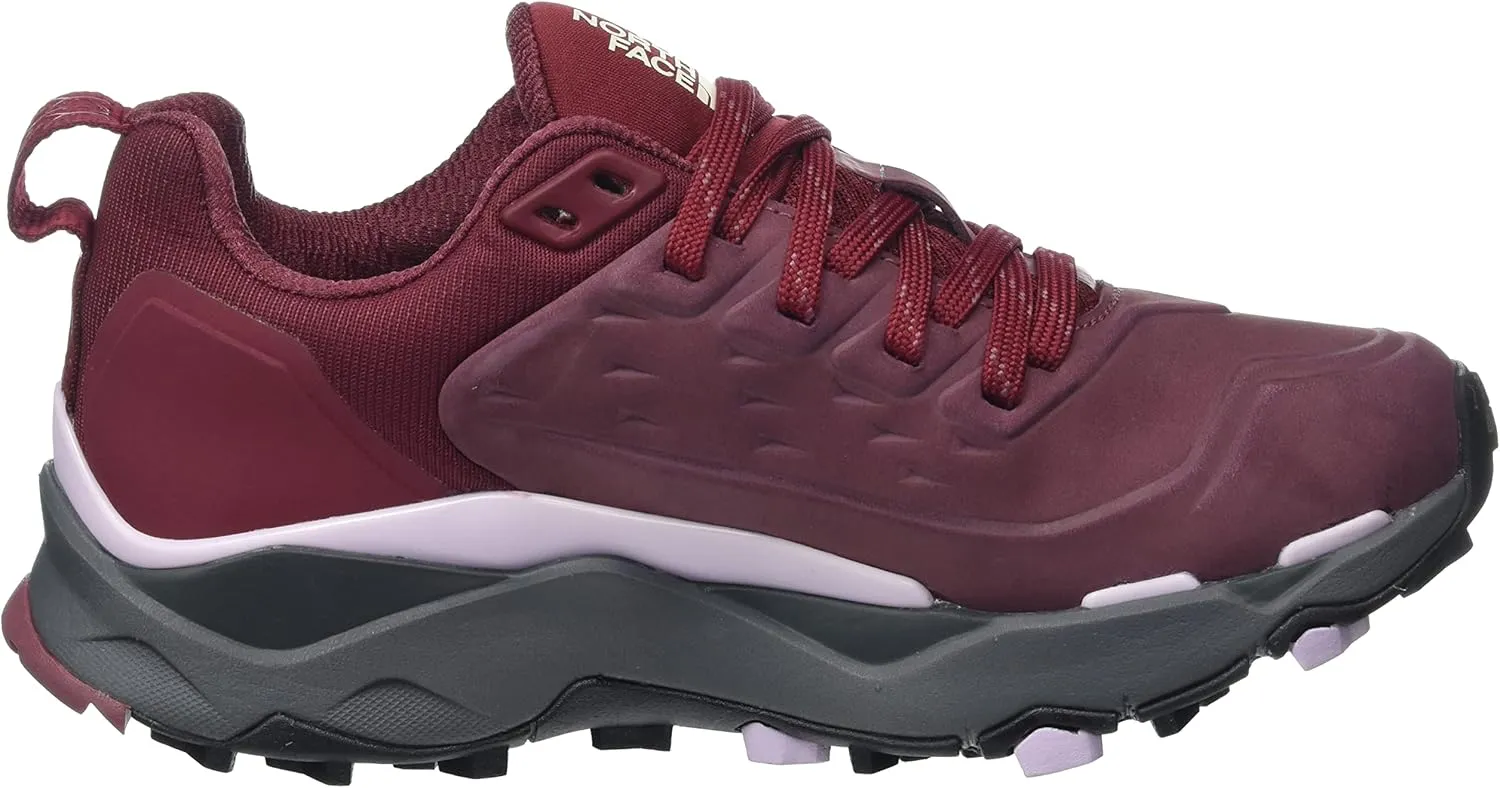 The North Face VECTIV Exploris Mid FUTURELIGHT Leather Hiking Boots - Women's