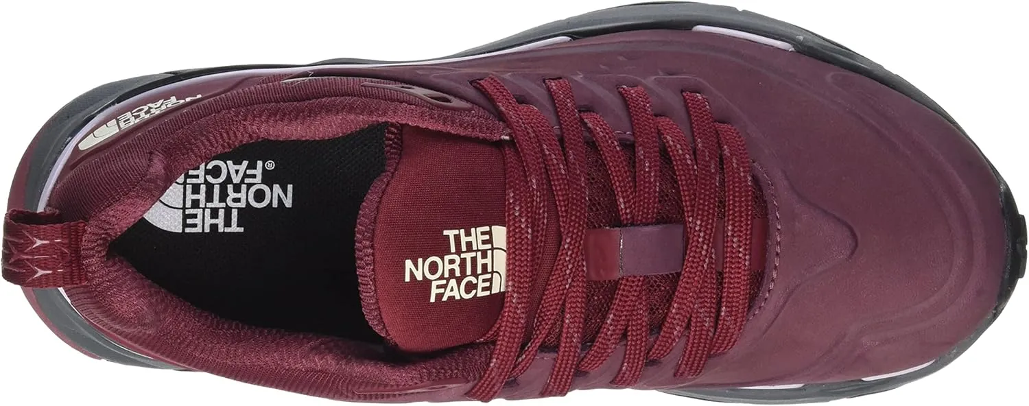 The North Face VECTIV Exploris Mid FUTURELIGHT Leather Hiking Boots - Women's